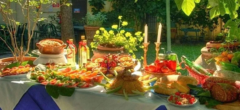 Hotel Villa Villoresi
