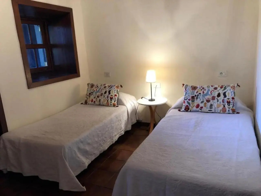 Casa Rural Ceiba
