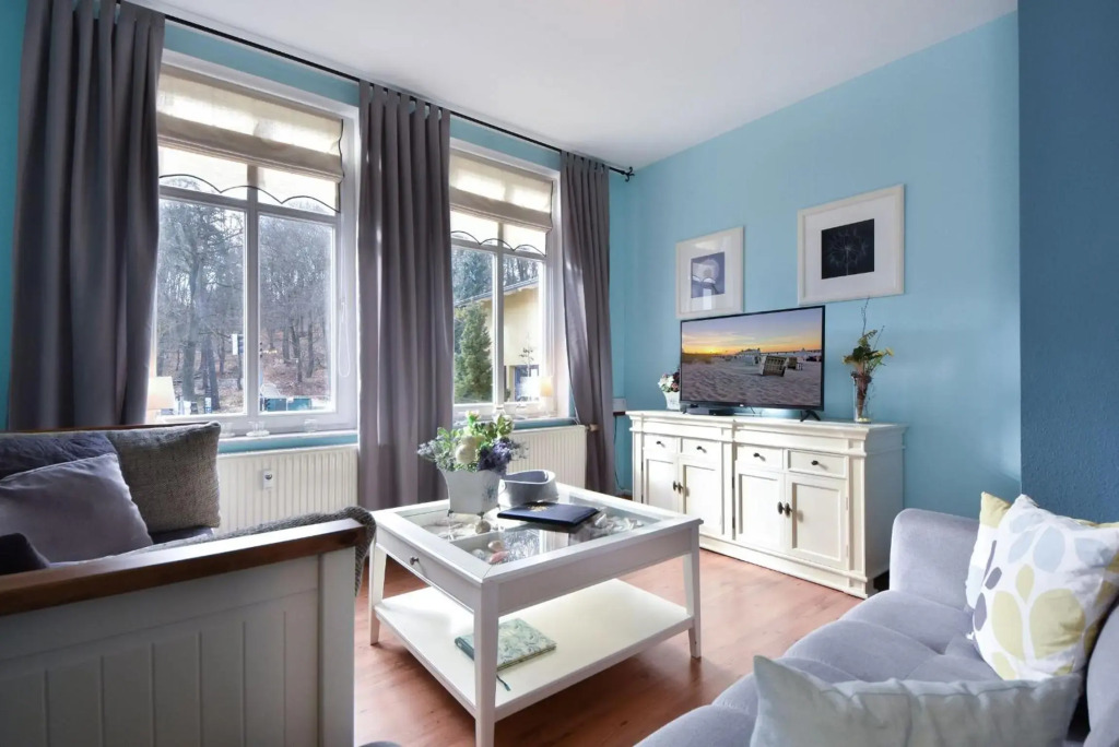 Villa zur See - FeWo 10