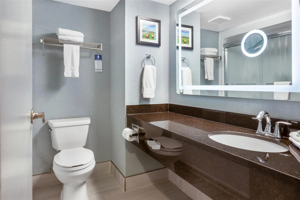 Best Western Belleville