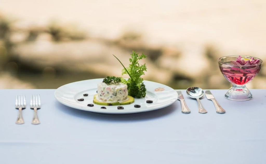Khemara Angkor Hotel & Spa