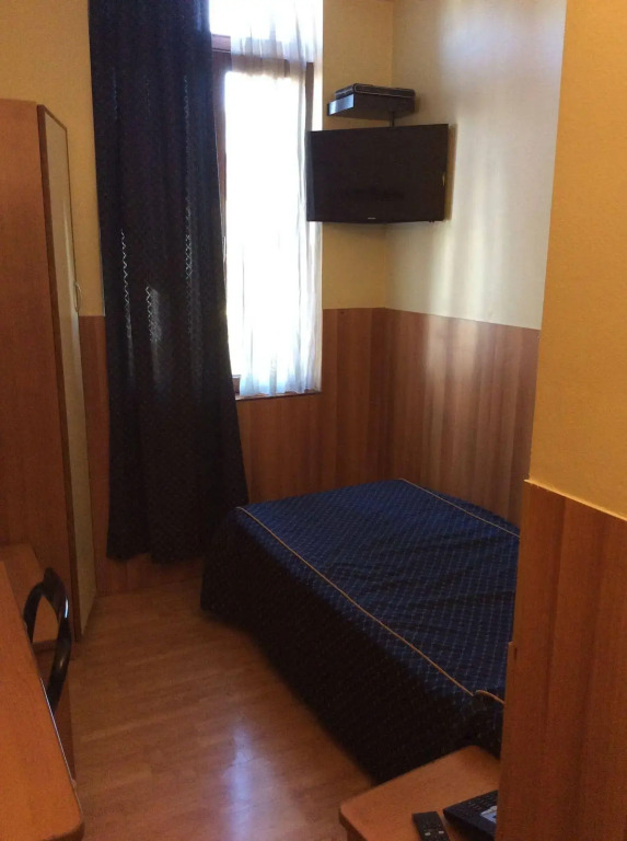 Hotel Aristote