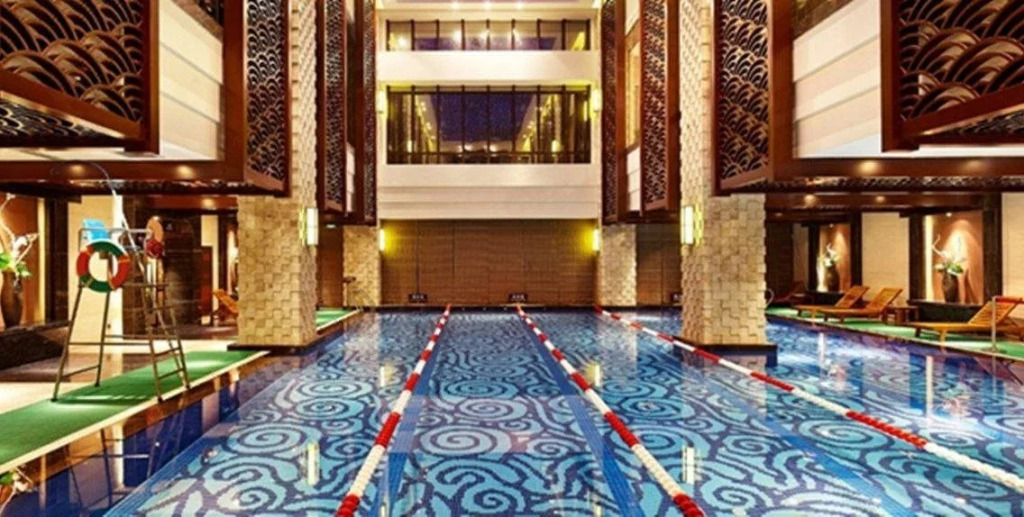 Header Hot Spring Hotel