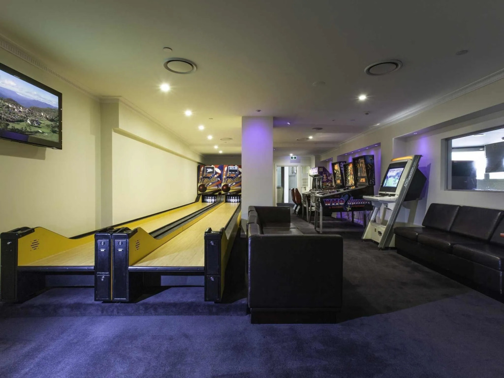 Fairmont Resort Blue Mountains MGallery Collection