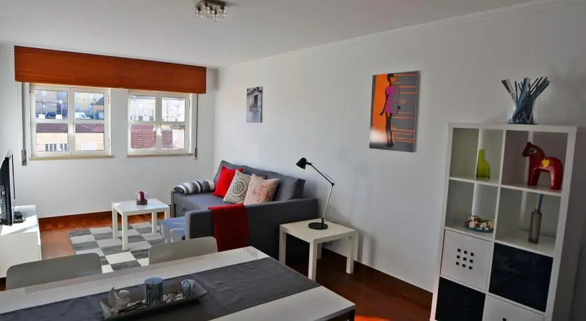 Cozy and Comfy Graça
