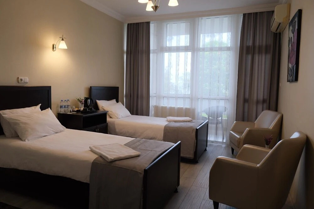 Koru Resort Hotel
