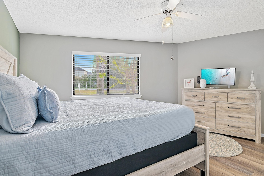 Crystal Village 17B by Newman-Dailey