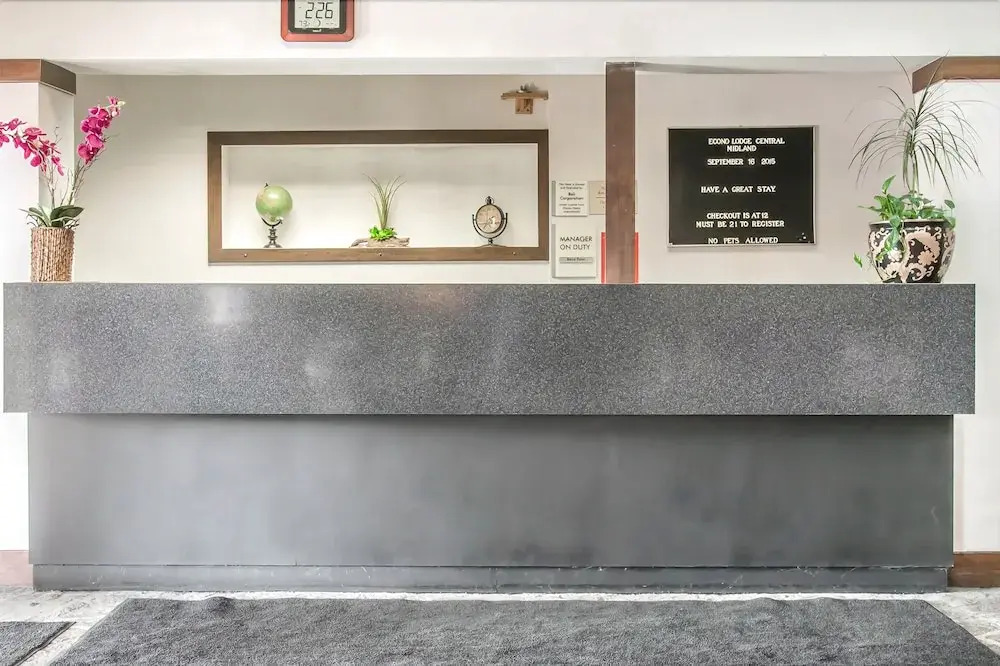 Midland Motor Inn