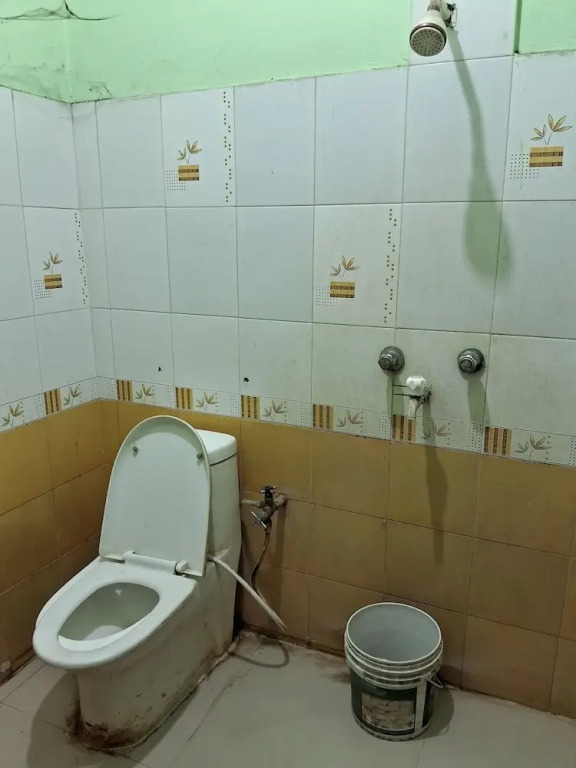 Hotel Shah Paradise
