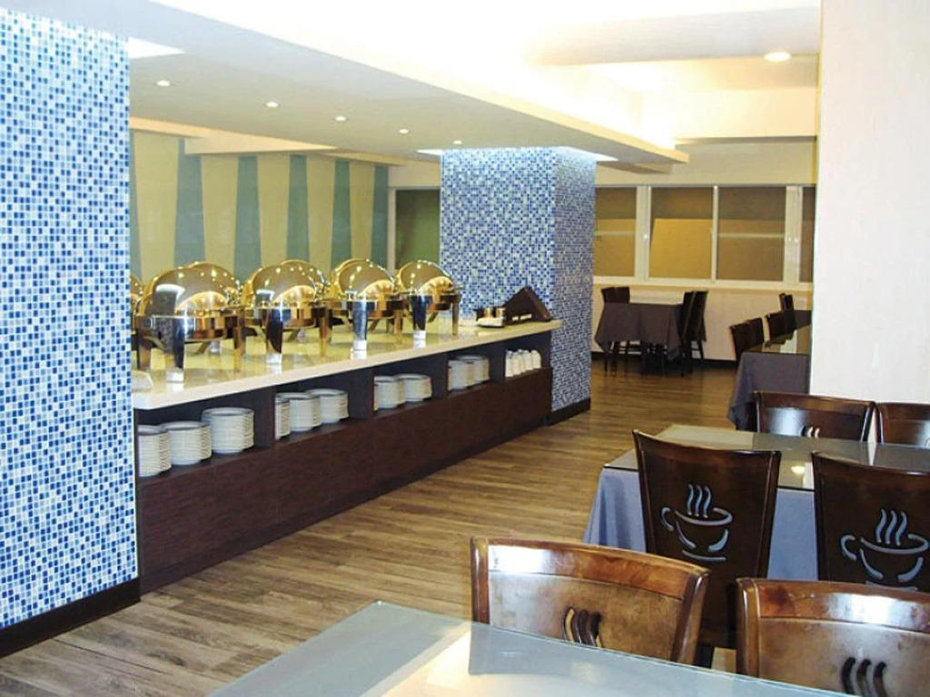 Fish Hotel - Yancheng