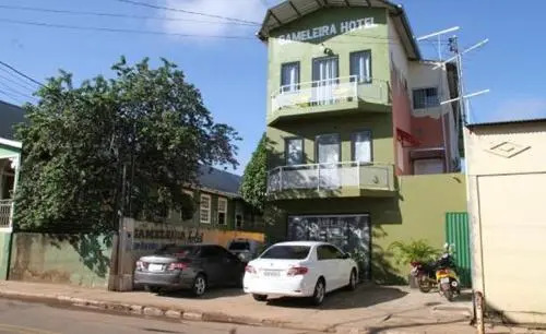 Gameleira Hotel