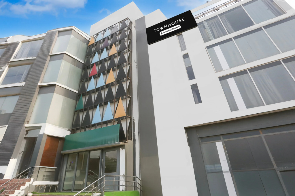 OYO Townhouse 76608 Vero