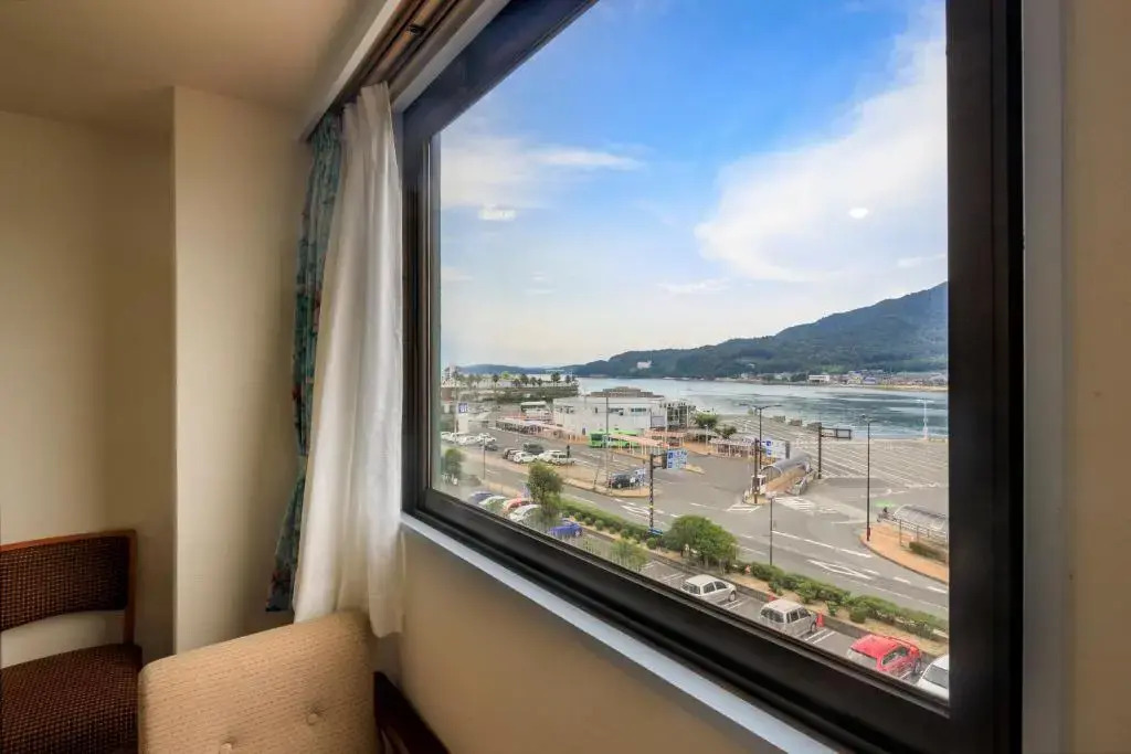 Ohkido Hotel