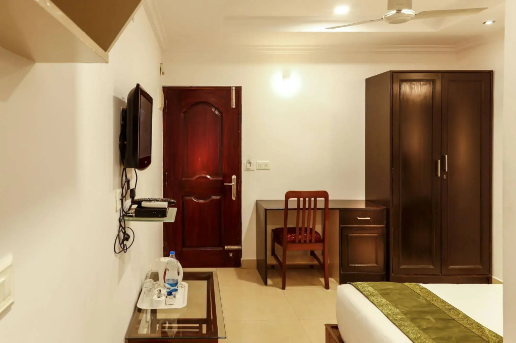 9Marks Inn Indranagar