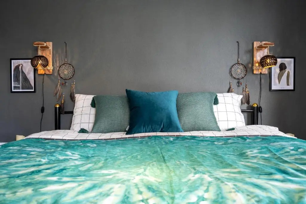 Manao Seaview Pool Villa 18 - 3 Mins Walk To The Beach