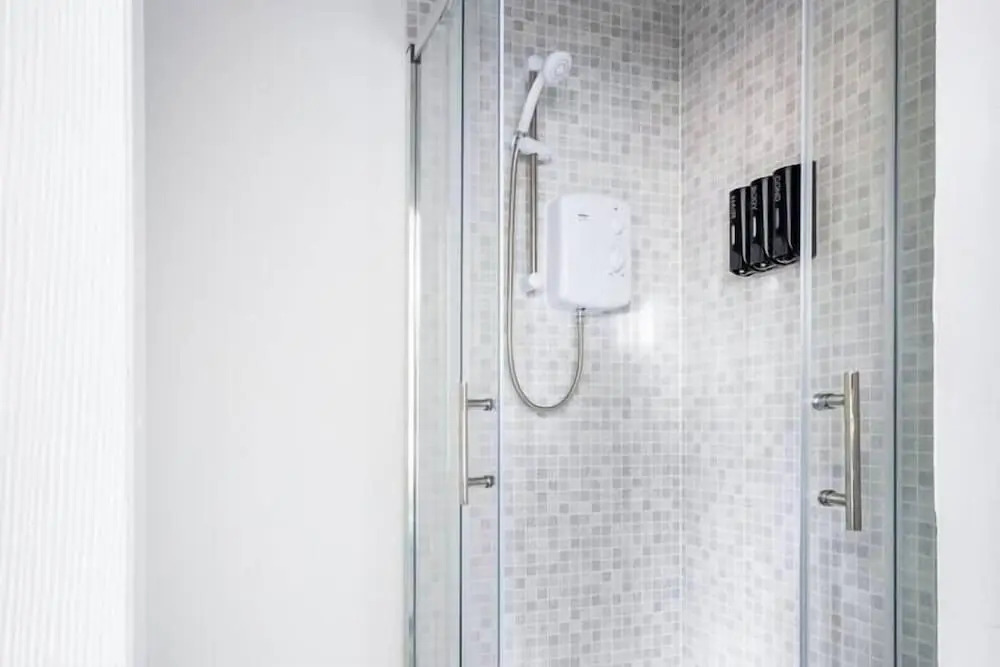 Kunda House JQ- Apt 1