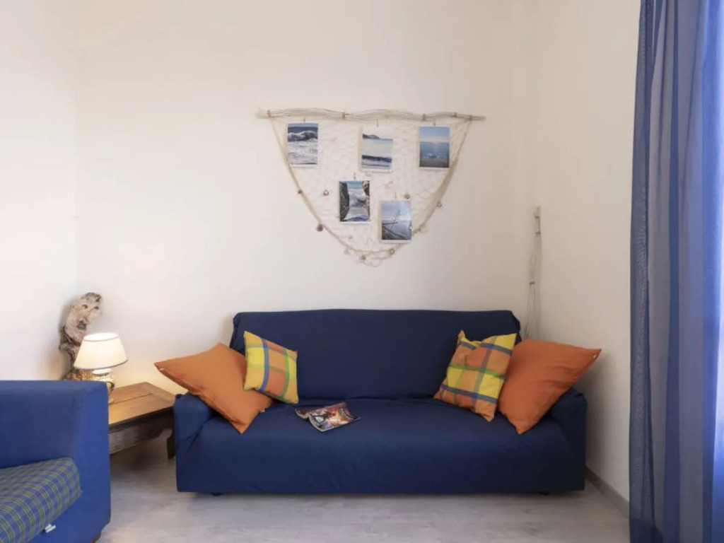 Apartment Lalla San Lorenzo al Mare