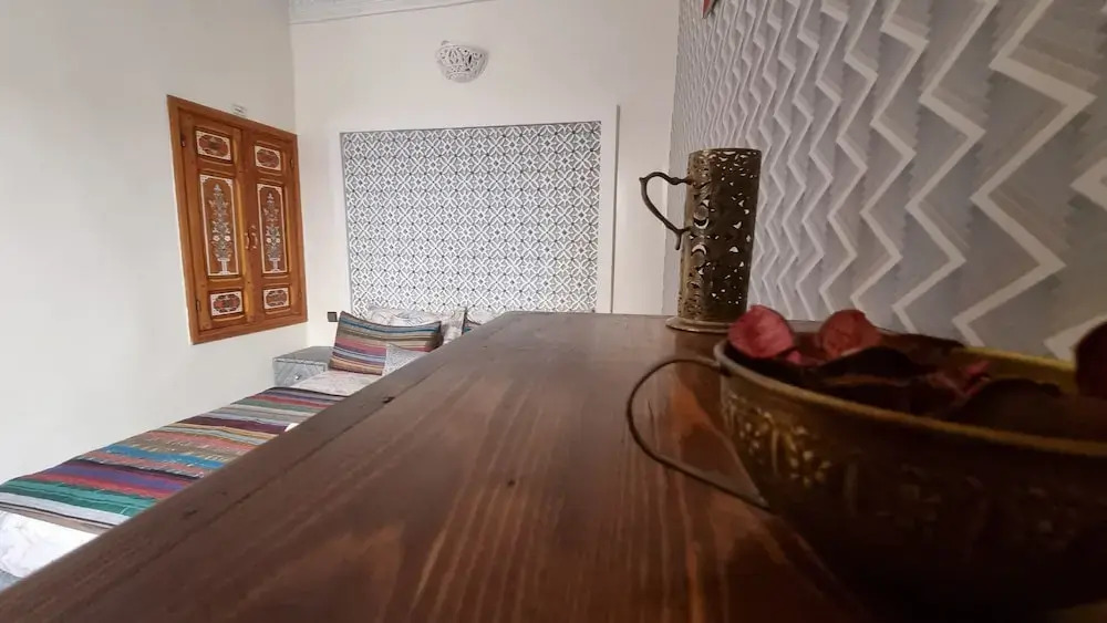 Riad Fes Touria Palace