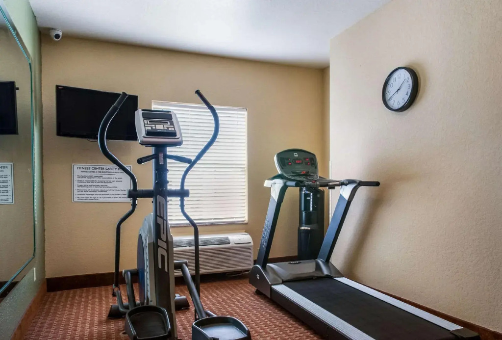 Quality Inn & Suites Slidell