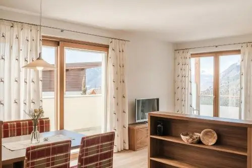 Apartmenthaus Gruberhof