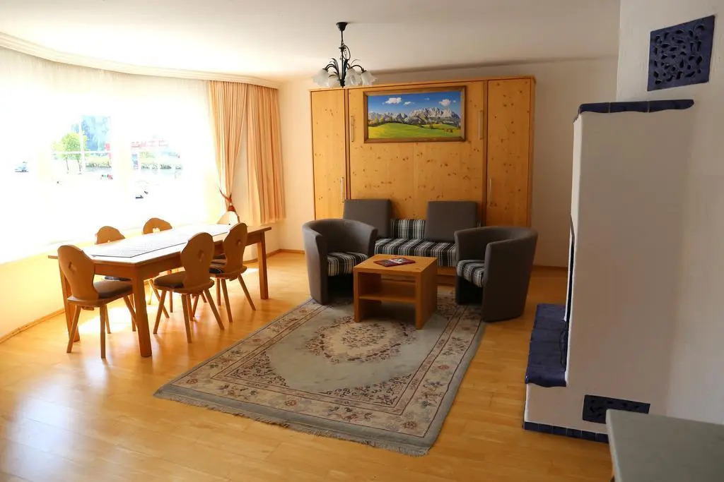 Sport und Familienhotel Klausen