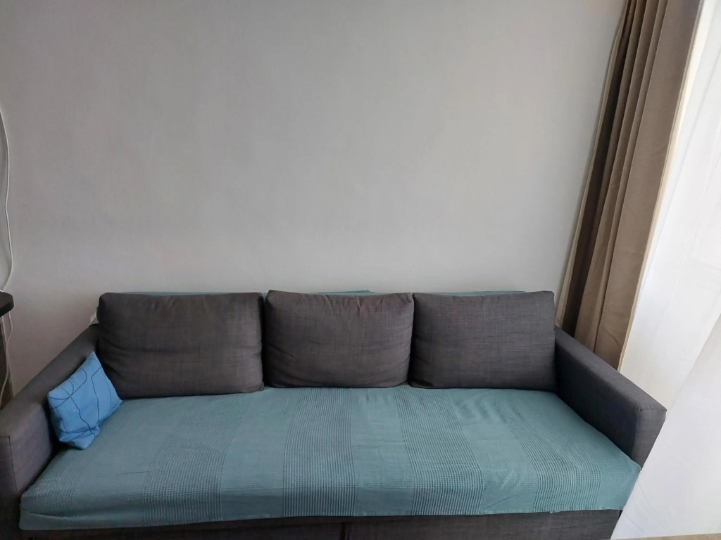 Piata Victoriei Arcul de Triumf Studio Apartment
