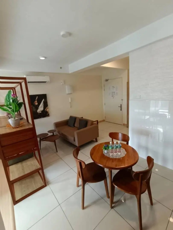 TimurBay Seafront Residence Kuantan