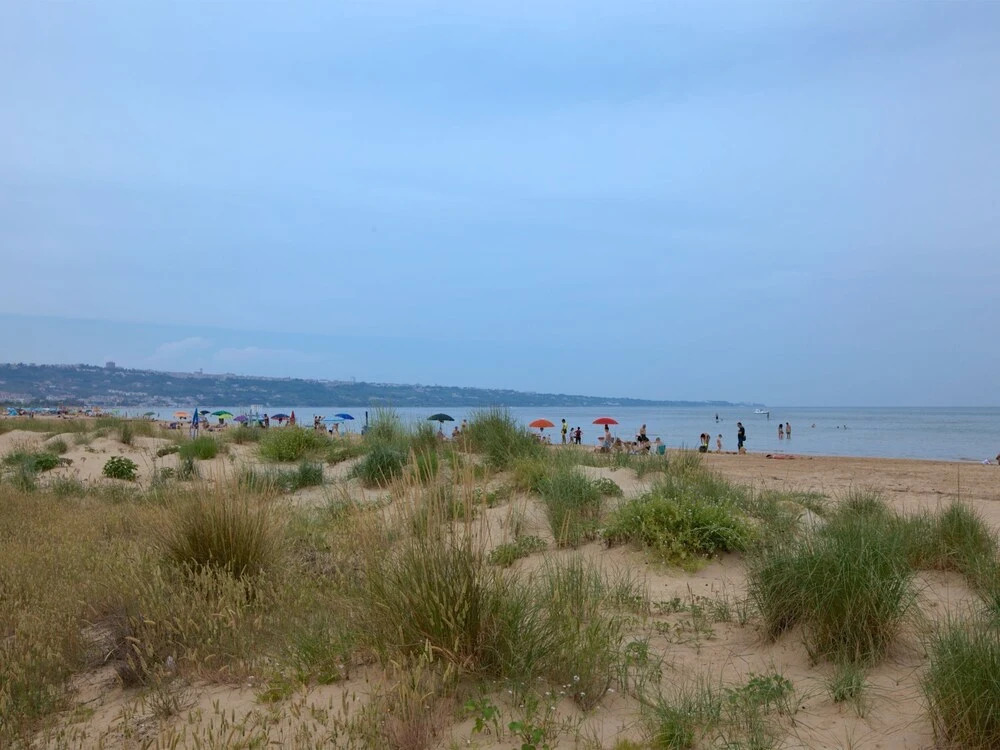 Beautiful Holiday Home in Vasto near Sea