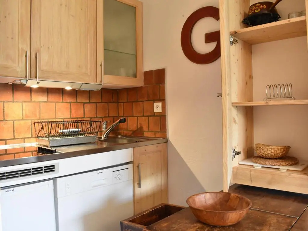 Appartement Méribel, 2 pièces, 4 personnes - FR-1-180-77