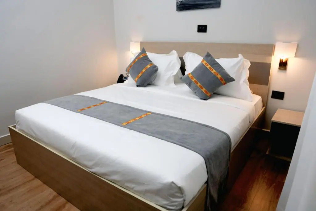 Haile Hotel shashemene