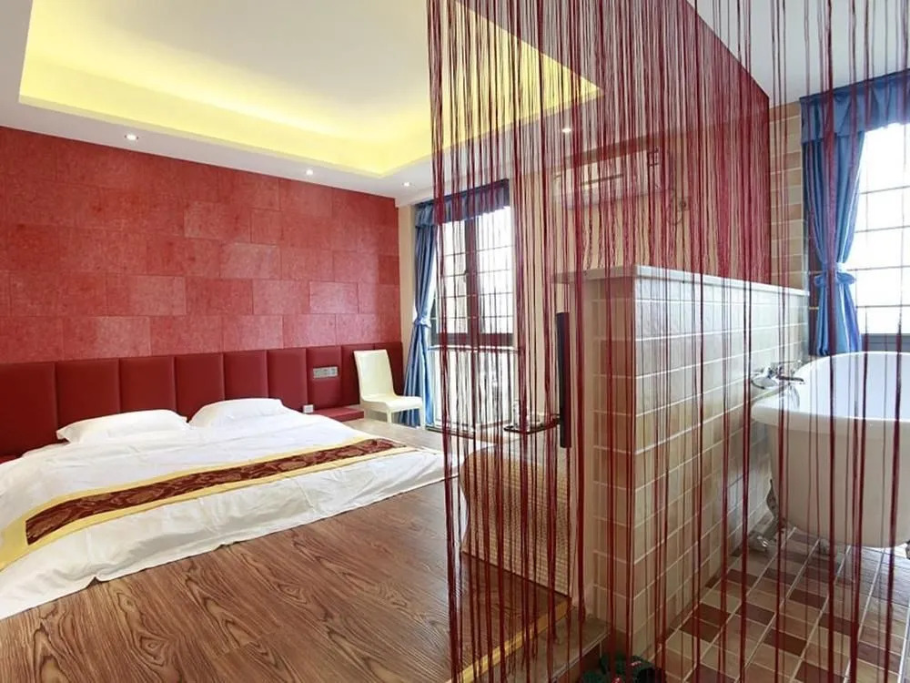 Chongqing 520 Fengqing Hotel