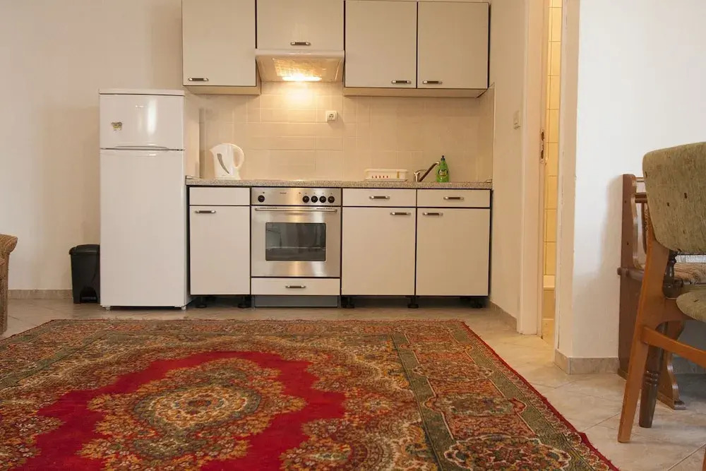 Zoran - 400 m From Beach - B2
