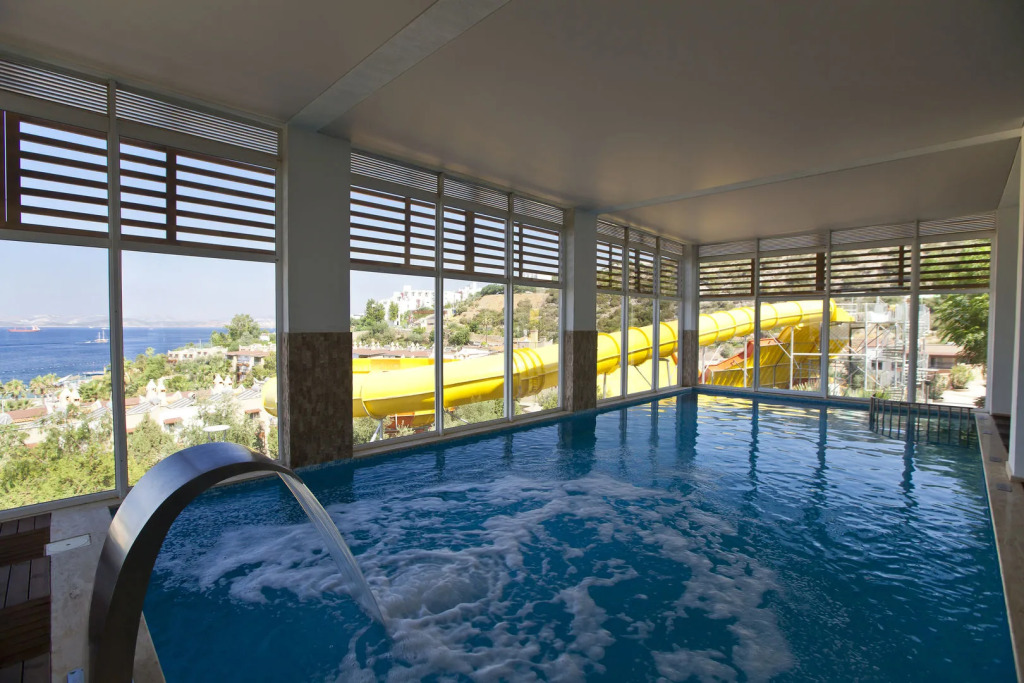 TUI MAGIC LIFE Bodrum