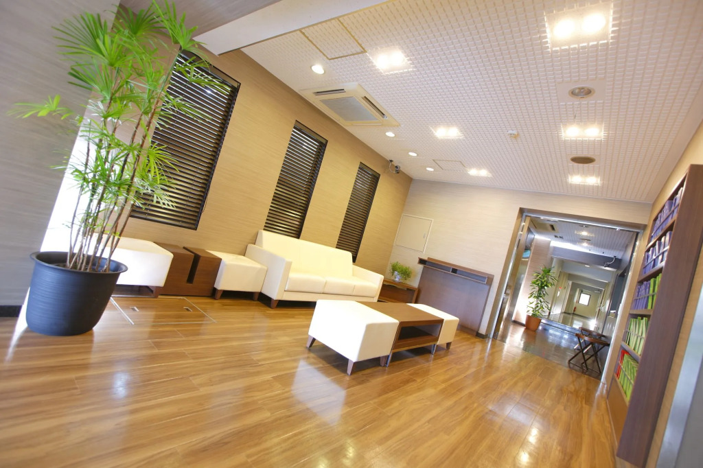 FLEXSTAY INN Ekoda