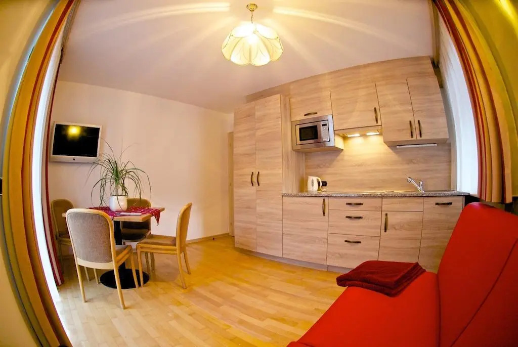 Apartments Diamant