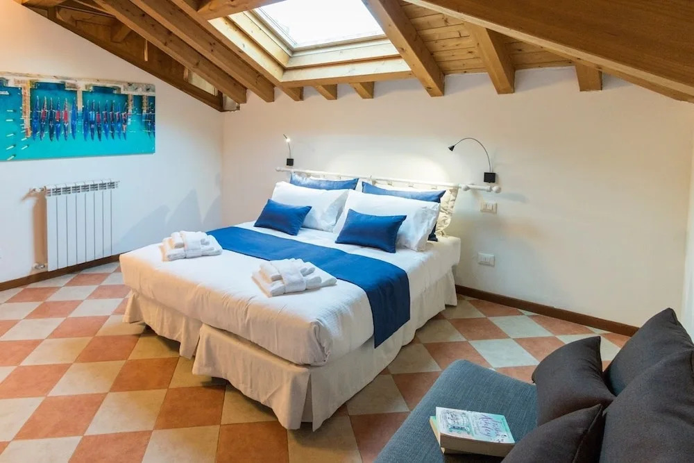 Happy Life Apartment