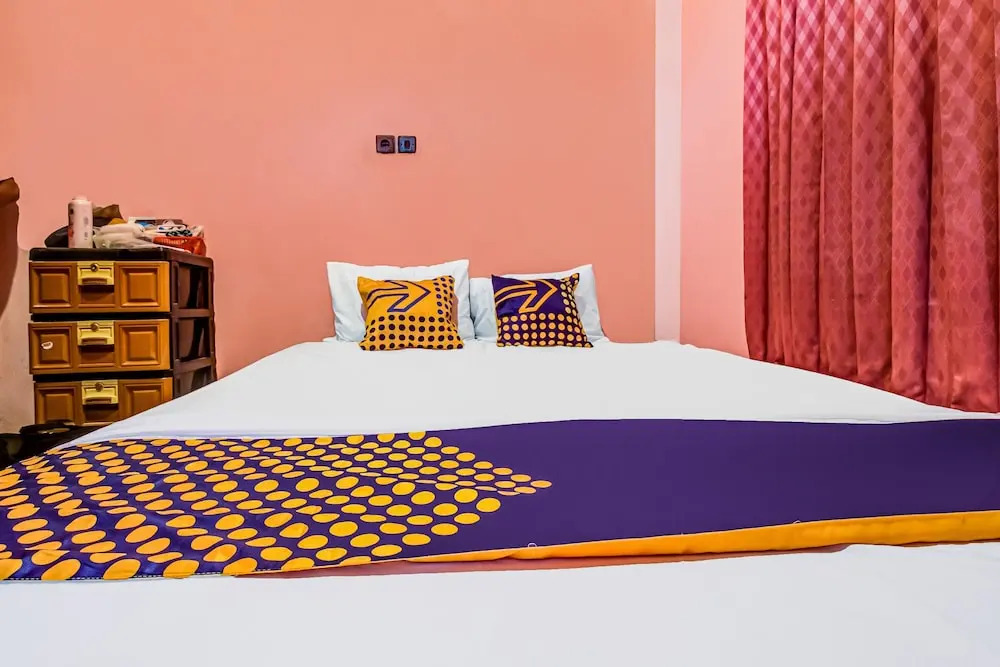 Hotel O Desa Wisata Kaso Near Kantor Kepala Desa Kaso