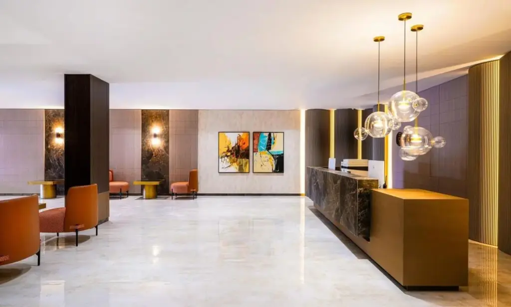 Byon Hotel Şile