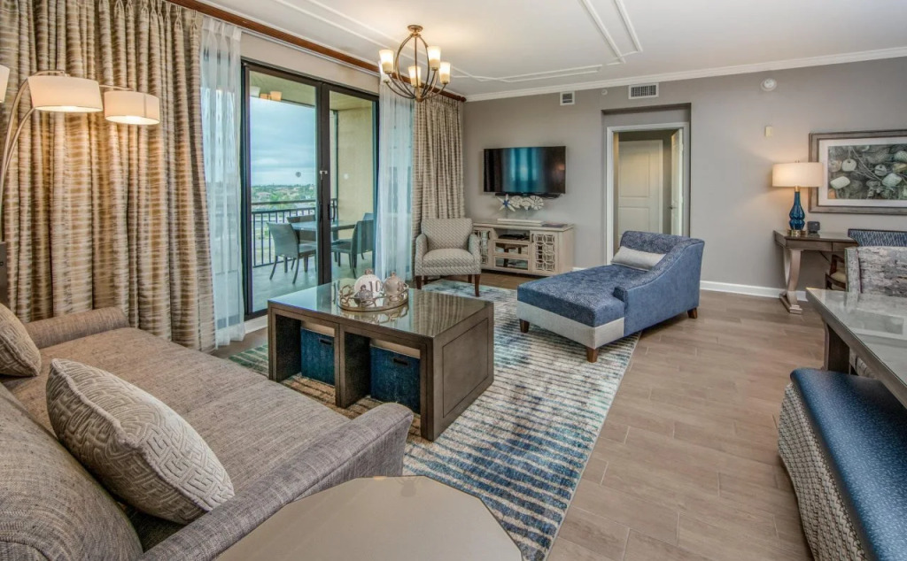 Holiday Inn Club Vacations Sunset Cove Resort