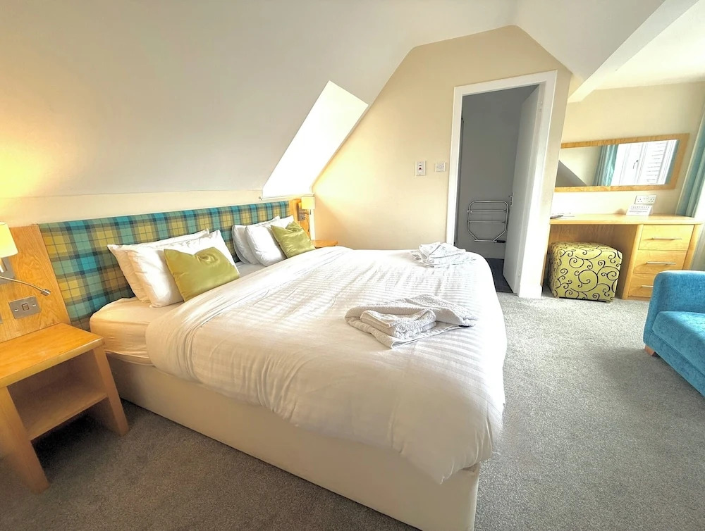 Seabank House Hotel