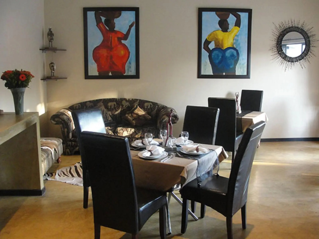 African Lodge