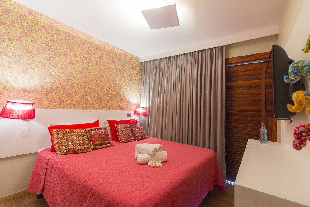 The Hostel Salvador