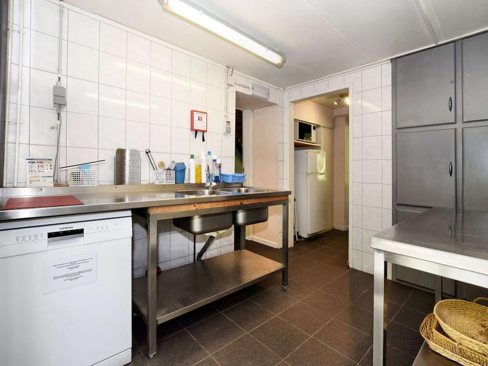 Holiday Home in Rendeux With Terrace