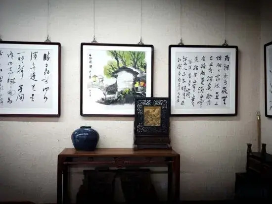 Nature Intro | Hongcun NanShanNan Garden Homestay