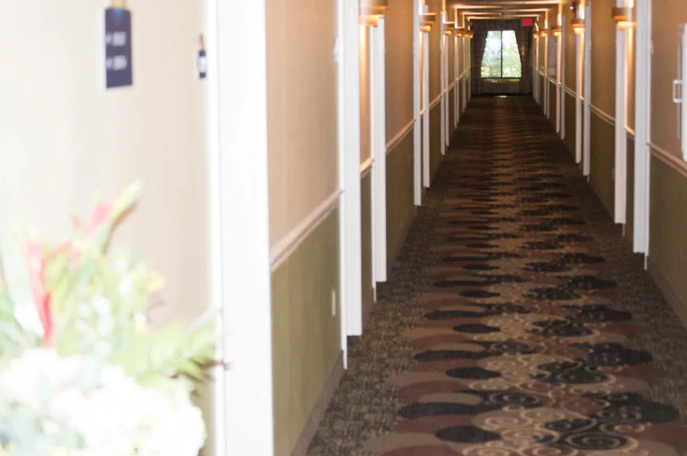 Days Inn Niantic Near Casinos