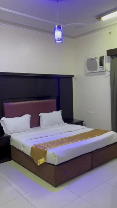 South Tower Hotel Apartment