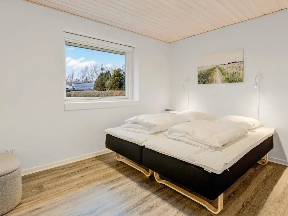 5 Star Holiday Home in Esbjerg V