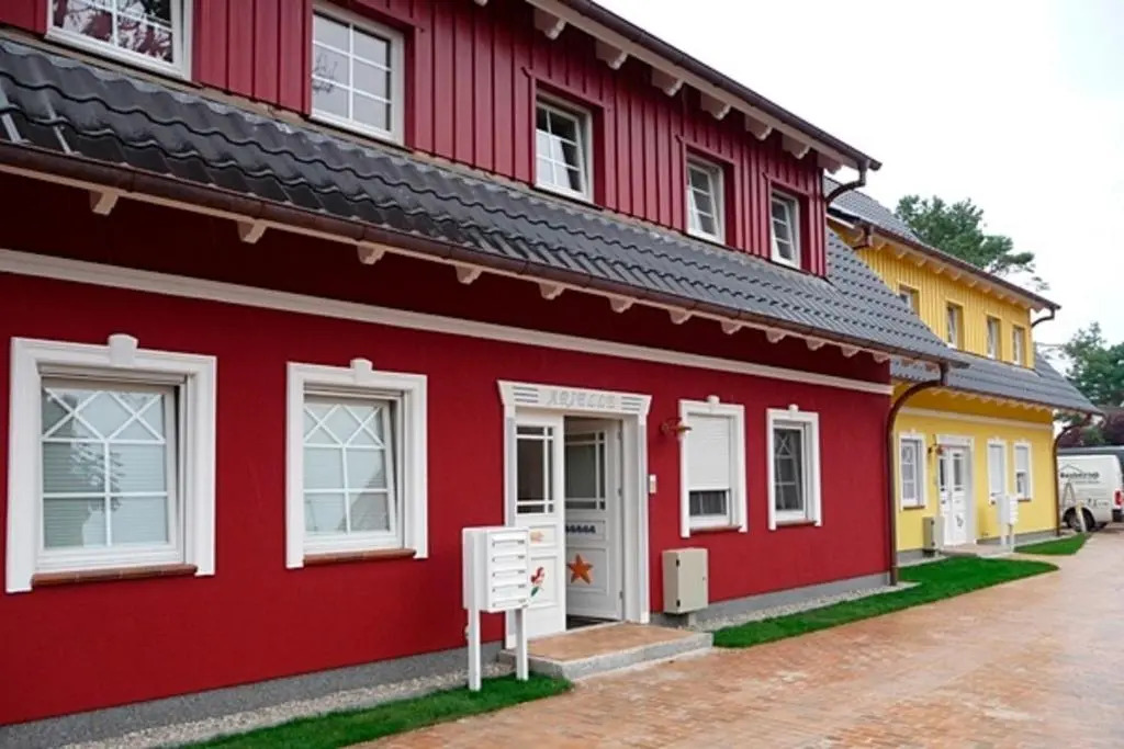 Villa Arielle, FW 2