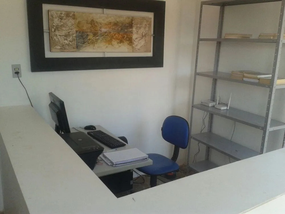 Hostel Serrano Albergue da Juventude
