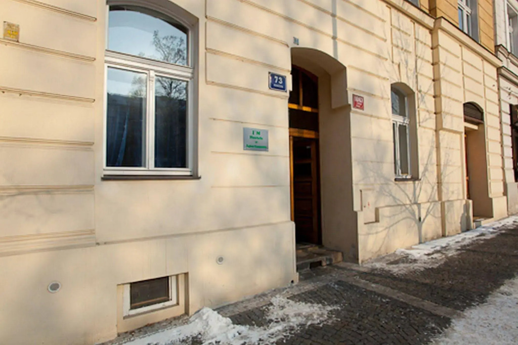 I'm Hostels and Apartments